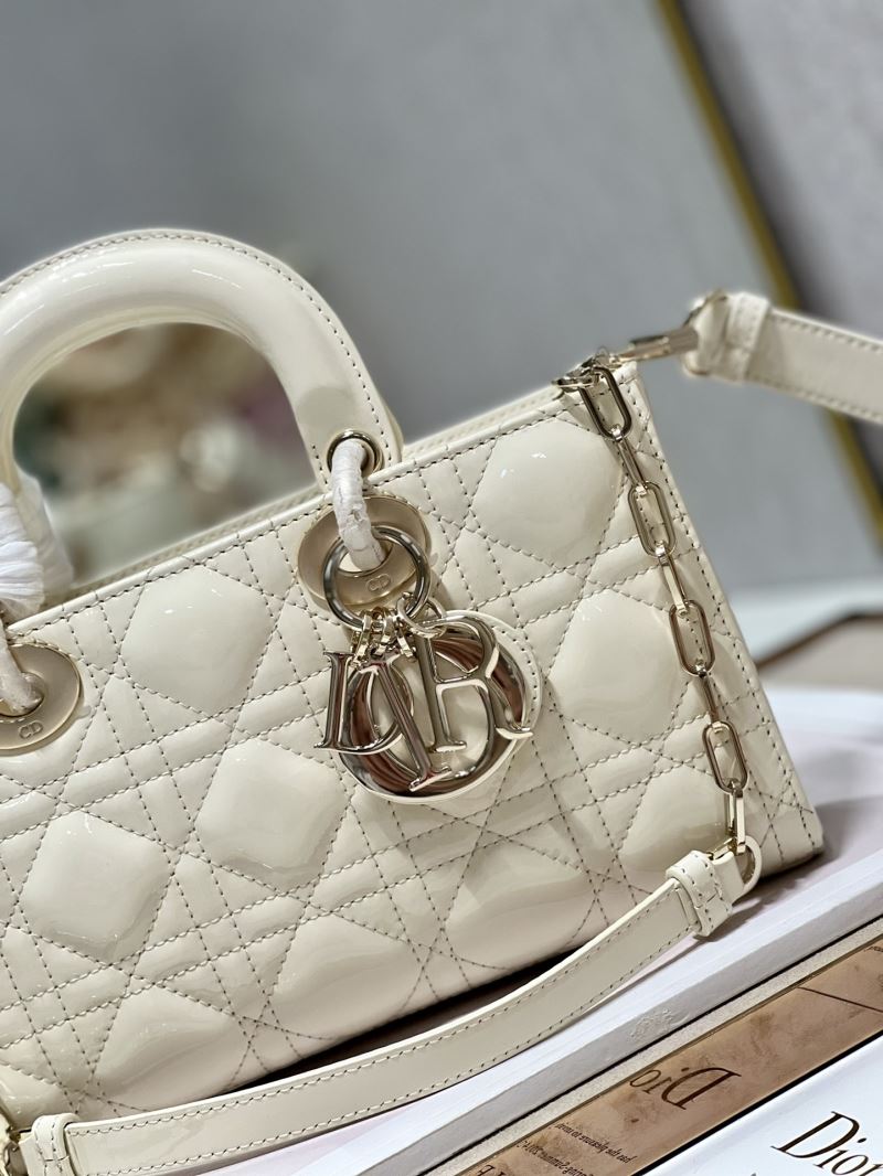 Christian Dior My Lady Bags